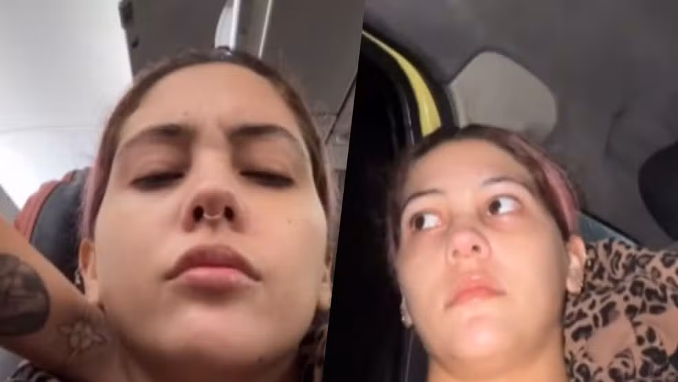 Dora Figueiredo passa “perrengue chique” para ver Lady Gaga em Copacabana