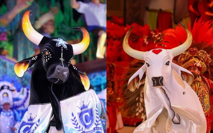 Parintins 2025: Festival Folclórico começa nesta sexta-feira com três noites de espetáculo entre Caprichoso e Garantido