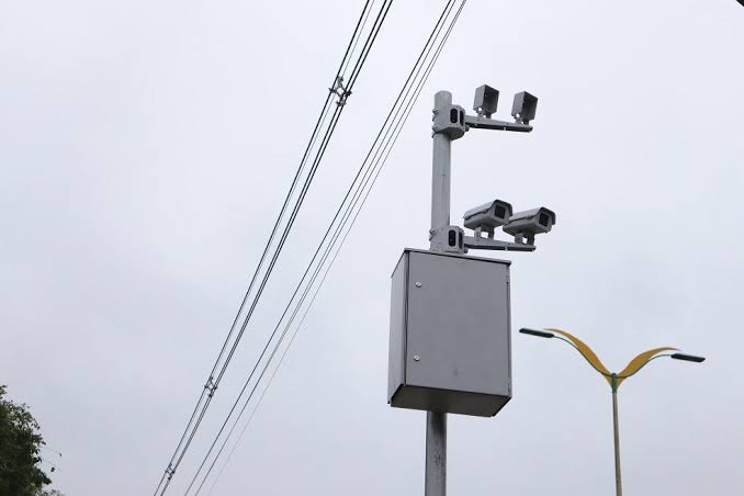 Fiscalização eletrônica começa na próxima semana em Manaus; veja os 20 pontos que terão radares