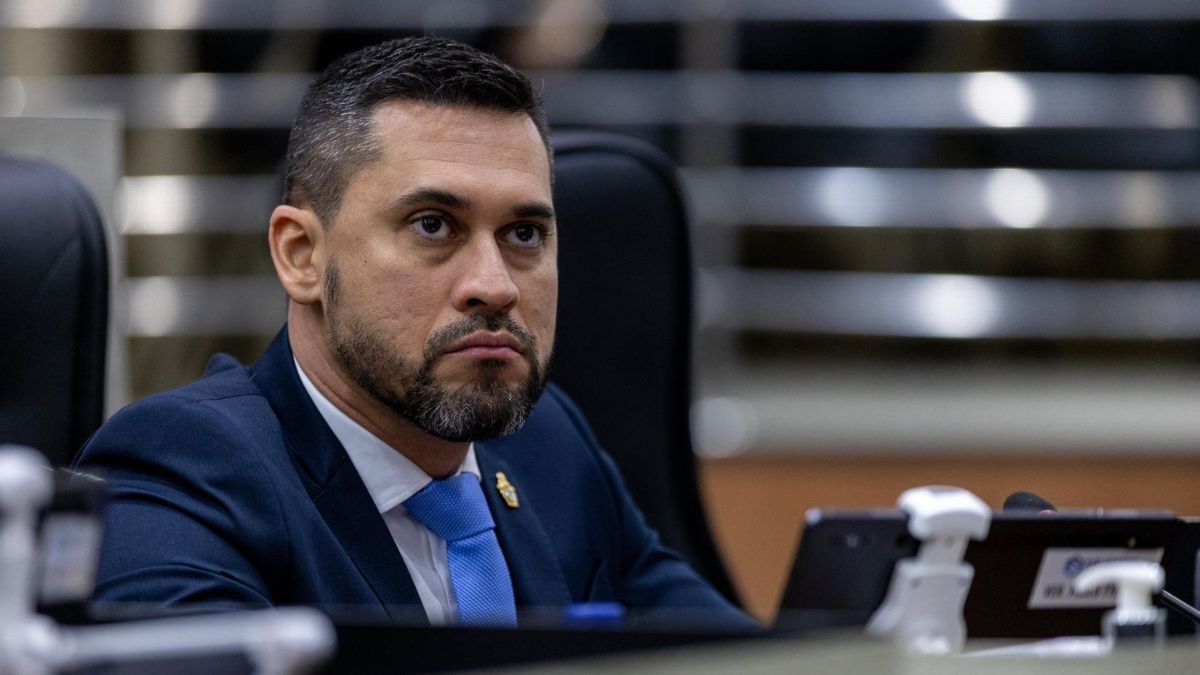 Câmara Municipal de Manaus delibera PL que cria o programa ‘Vida Sobre Duas Rodas’