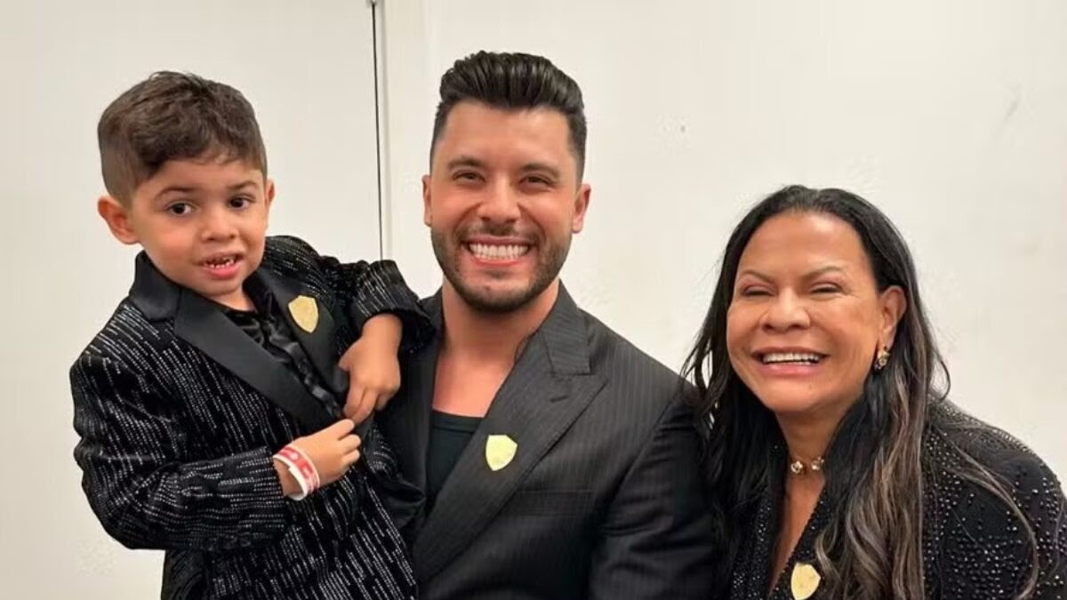 Ex-Funcionária de Dona Ruth teria sido o motivo principal do processo de Murilo Huff