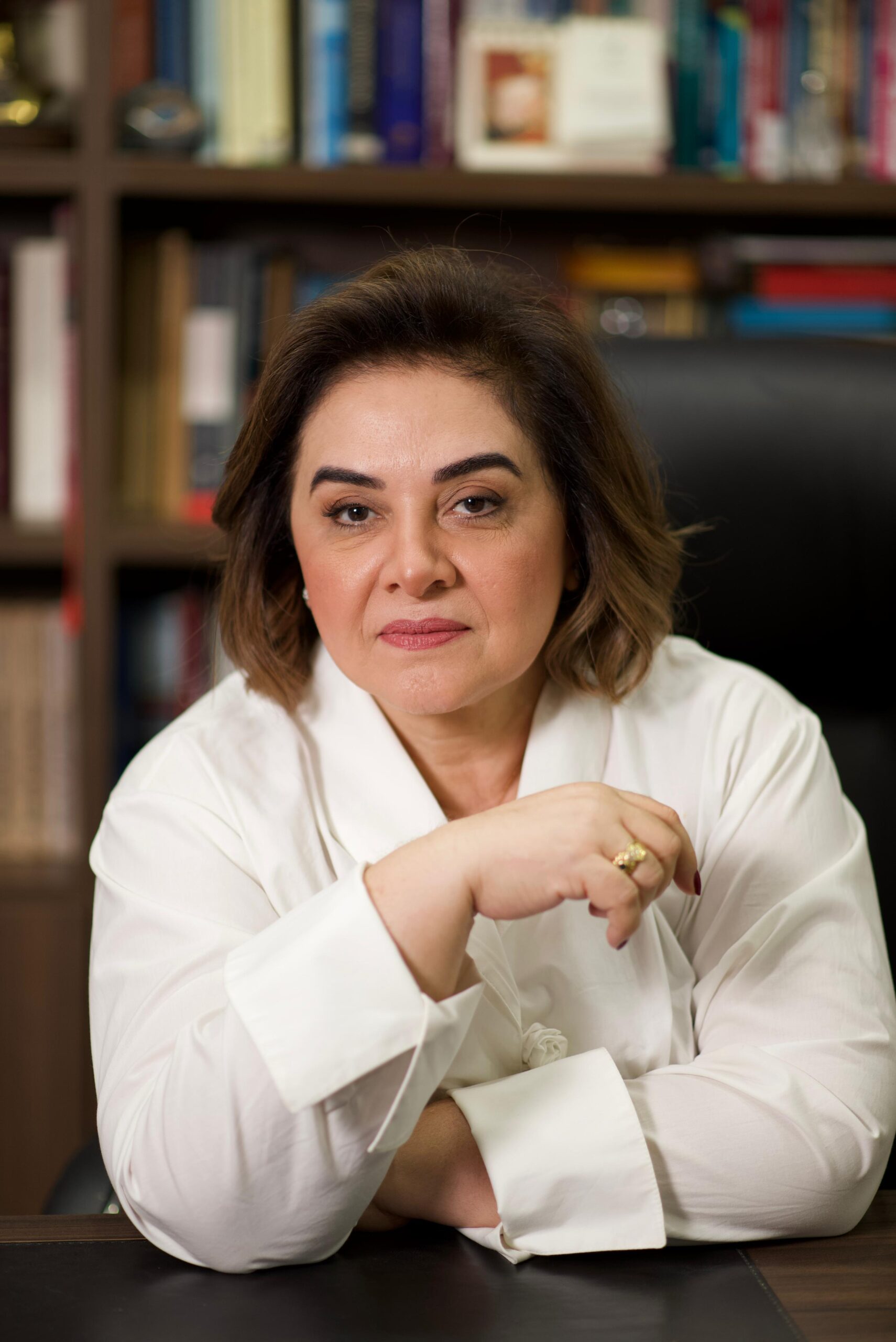 ’Falta organização e cuidado’: Maria do Carmo responde seguidores e fala sobre saúde pública