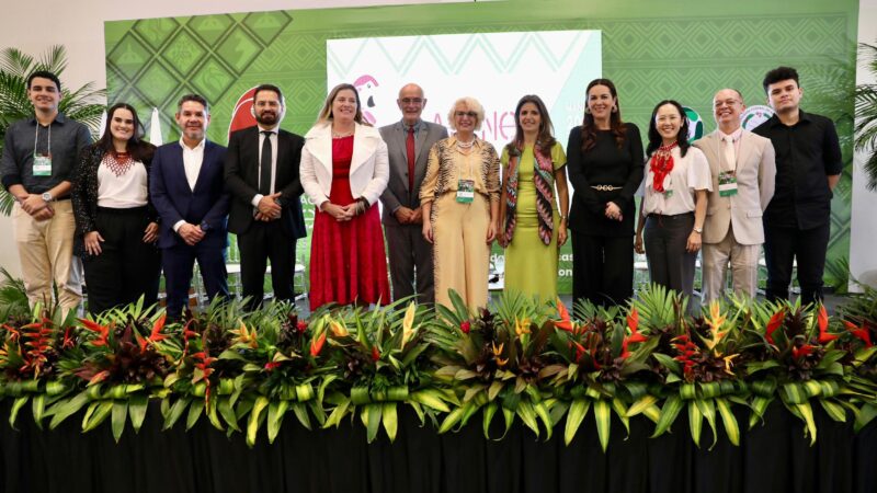 Após quase 40 anos, Reunião da Associação Brasileira de Ensino Odontológico retorna à região Norte, com apoio da UEA