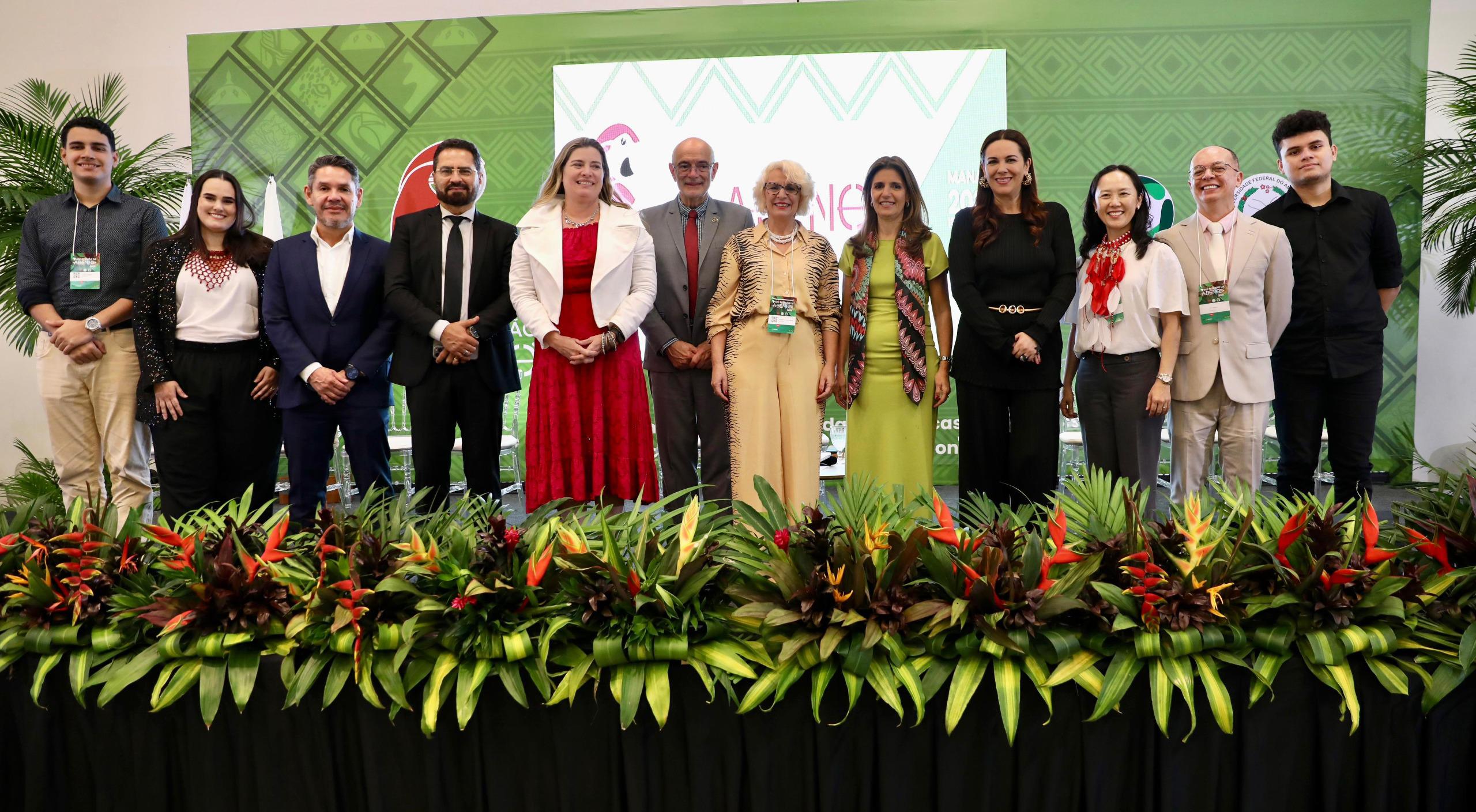 Após quase 40 anos, Reunião da Associação Brasileira de Ensino Odontológico retorna à região Norte, com apoio da UEA