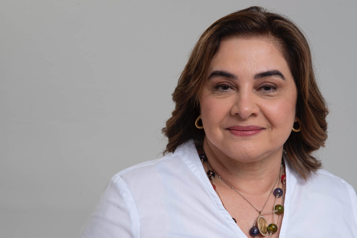 ‘Igual massa de pão, quanto mais batem mais cresço’: Maria do Carmo comenta ataques e manda recado para ‘velha política’