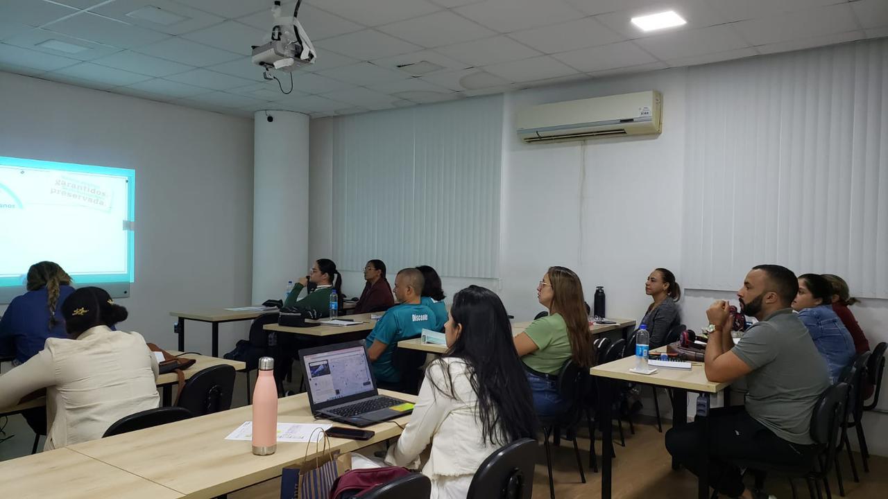 Inscrições abertas para mestrado e doutorado de Enfermagem em Saúde Pública da UEA