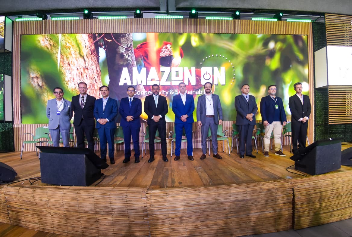 Deputado João Luiz destaca papel da tecnologia no desenvolvimento sustentável