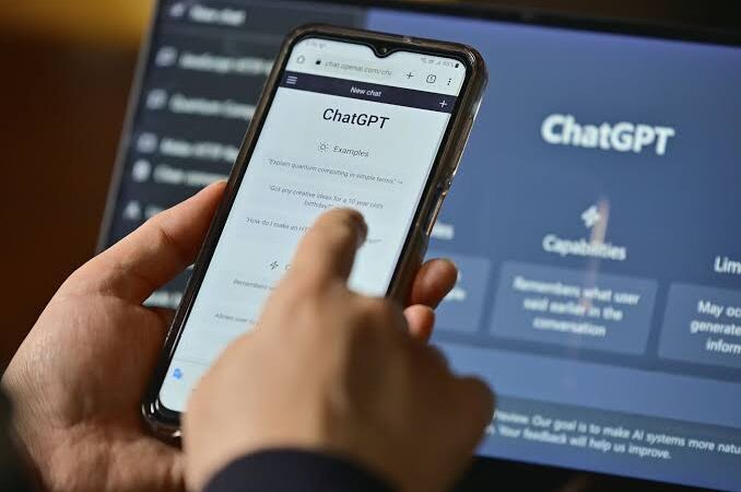 Homem de 60 anos desenvolve doença rara ao seguir orientações de Chatgpt