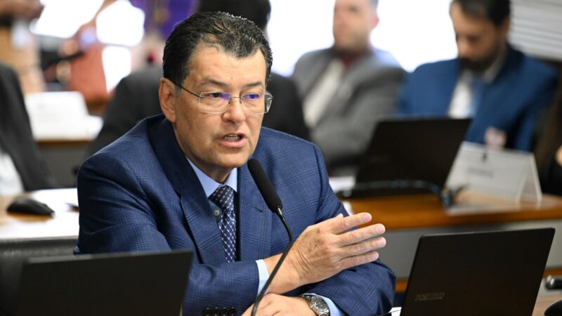 Eduardo Braga cobra soluções para travessia do Careiro e fiscalização contra acidentes na hidrovia do Rio Madeira