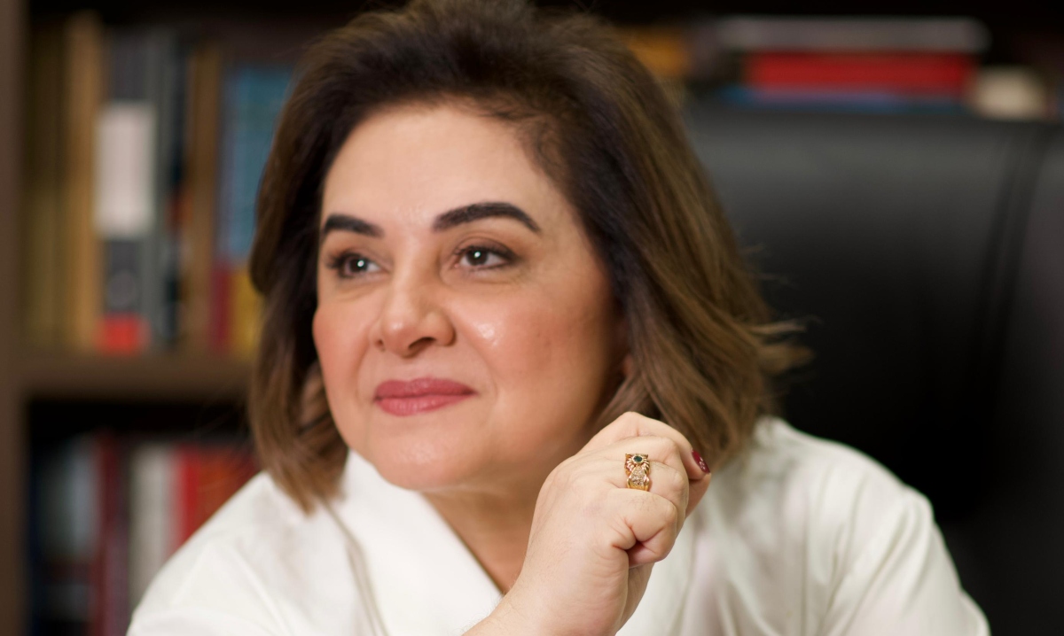 Em vídeo para Maria do Carmo, presidente nacional do PL garante apoio de senadores na derrubada do veto que impede a recuperação da BR-319