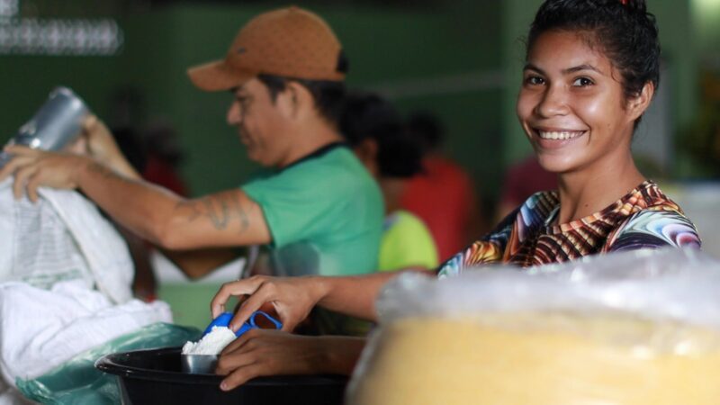 Com aval de Eduardo Braga, Amazônia Legal terá quase R$ 4,1 bi para ajudar micro, pequenas e médias empresas