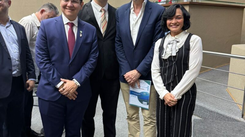 UEA participa de Comissão da COP30 com propostas estratégicas para valorização da Amazônia