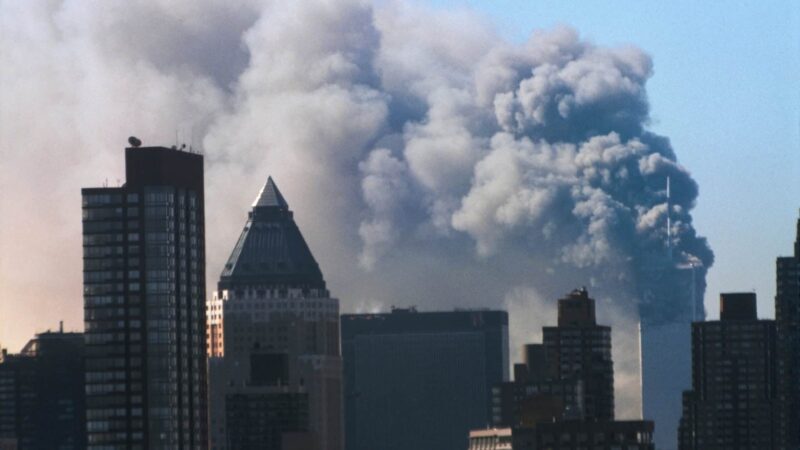 ‘Câncer do 11 de setembro’: a doença que acomete sobreviventes do atentado nos EUA