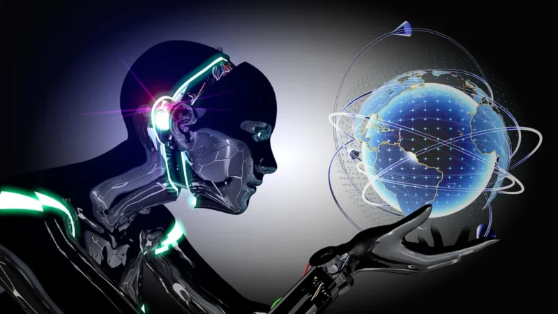 ‘Perigos sem precedentes’: especialistas alertam sobre riscos da IA na ONU