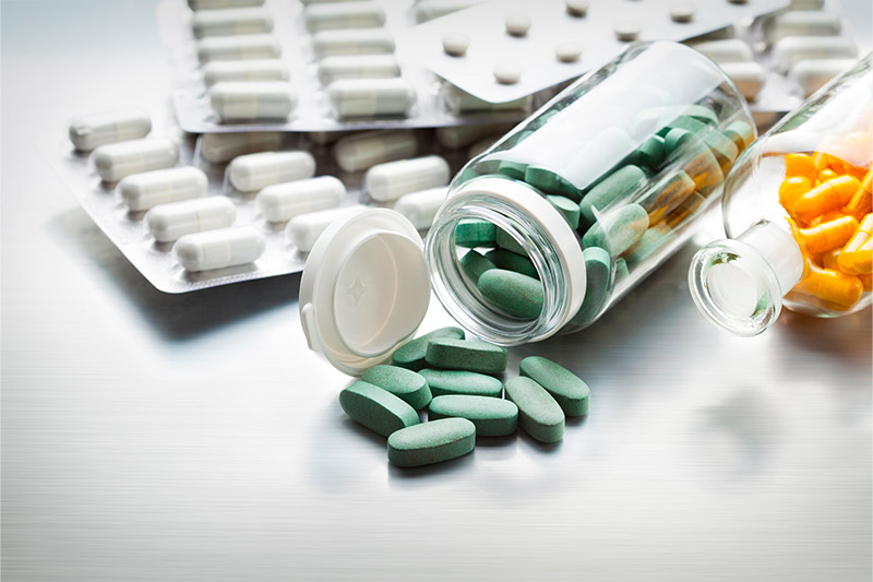 A Revolução dos Remédios feita por IA