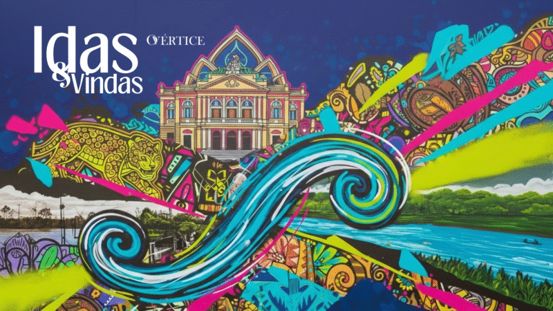 Pra onde vai a gente?