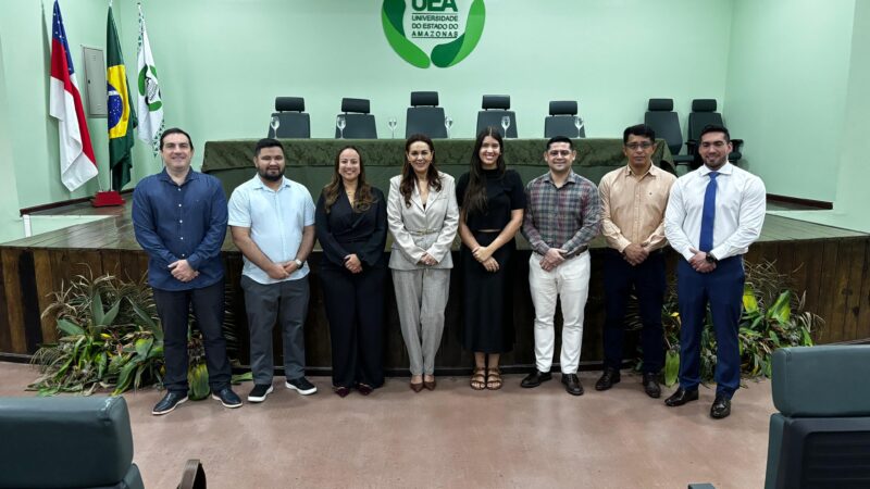 Residência em Cardiologia da UEA promove simpósio sobre emergências cardiovasculares