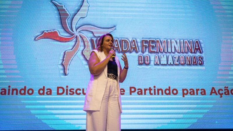 Virada Feminina do Amazonas promove encontro especial nesta sexta-feira 19