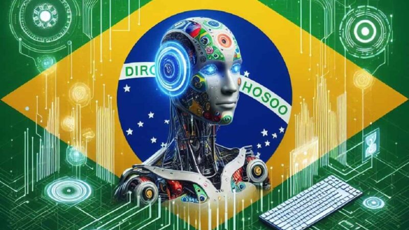 Regulamentar a inteligência artificial no Brasil: o que isso muda na educação?