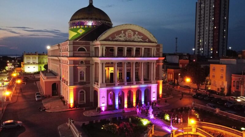 Amazonas já foi do Pará? Entenda a independência e o feriado de 5 de setembro