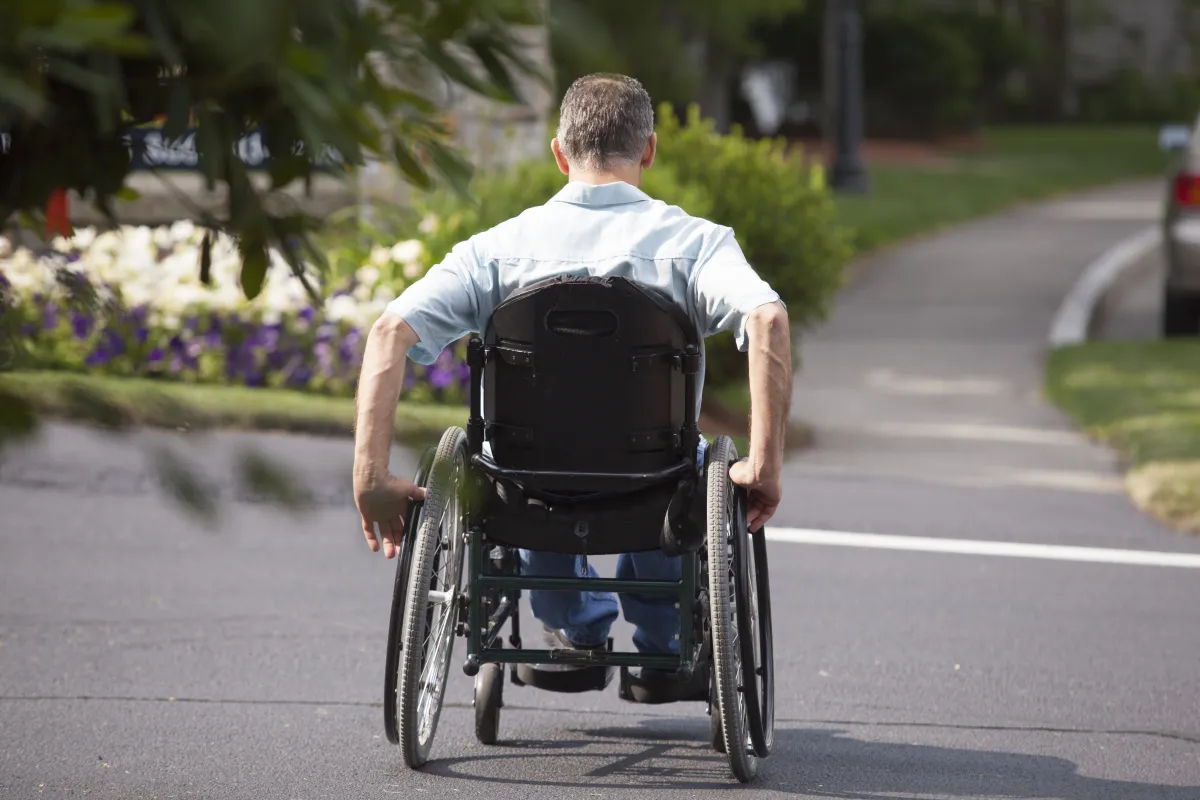 Medicamento inédito devolve movimento a pacientes com lesão na medula