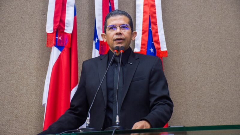 Deputado João Luiz destaca ampliação de direitos a 80 mil pescadores do Amazonas