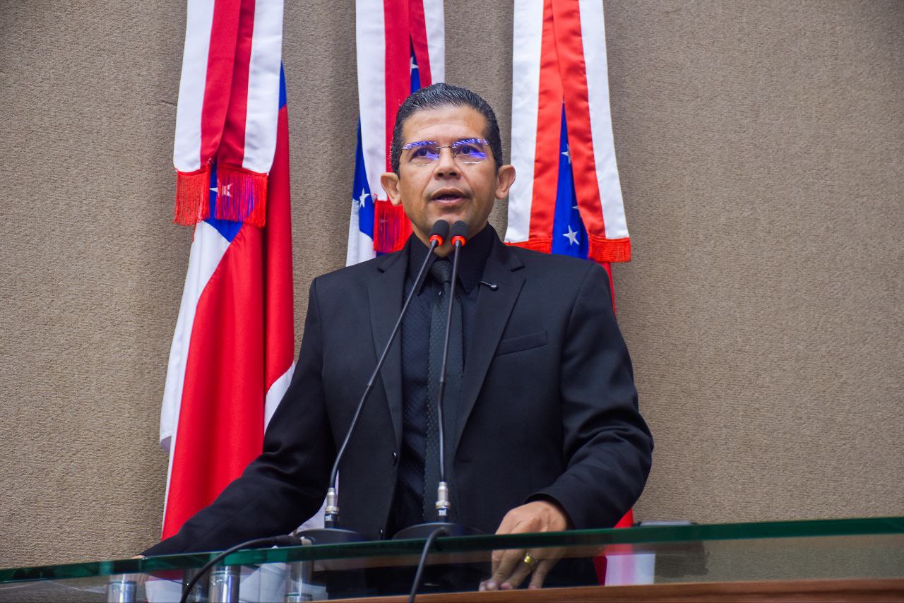 Deputado João Luiz destaca ampliação de direitos a 80 mil pescadores do Amazonas