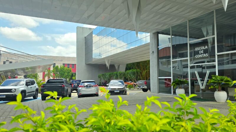 TCE-AM capacita gestores municipais na elaboração de planos de prevenção ao desmatamento e queimadas