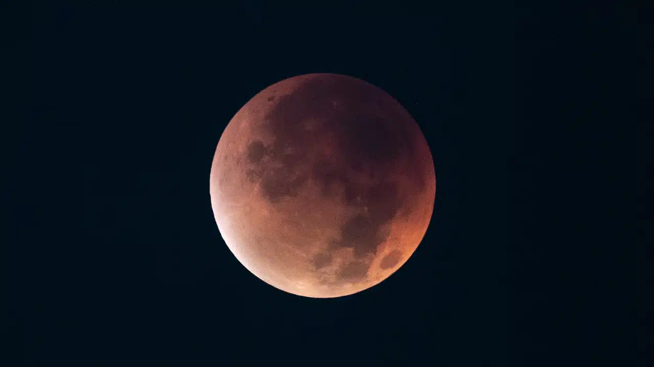 NASA quer construir vila permanente na Lua até 2035