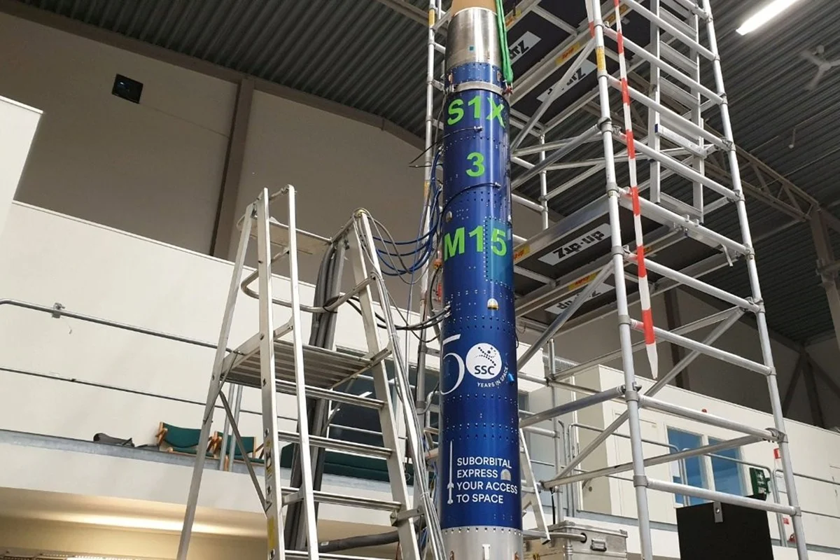 Bactérias essenciais para a saúde humana sobrevivem em teste espacial