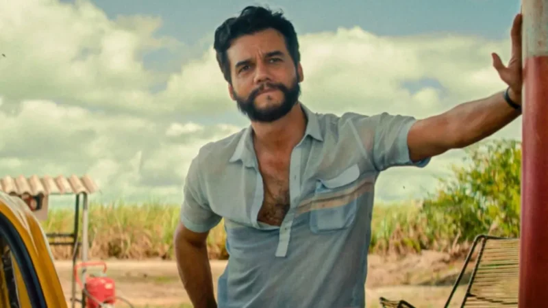 O Agente Secreto e Wagner Moura são indicados a importante prêmio pré-Oscar