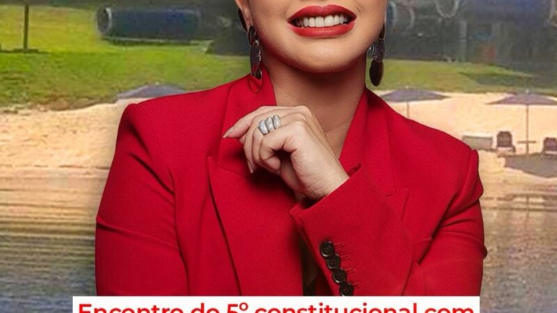 Dra. Adriane Magalhães reúne advocacia em diálogo sobre o Quinto Constitucional