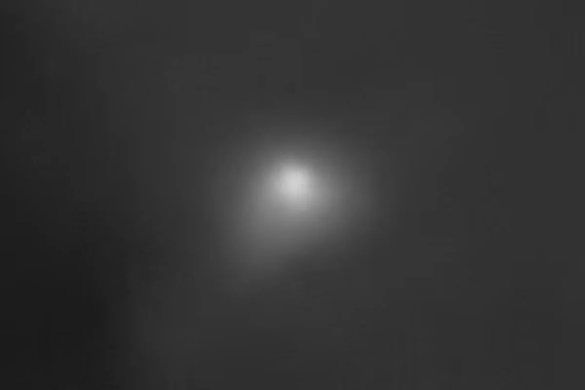 3I/Atlas: Nasa revela 4 informações importantes sobre o cometa raro