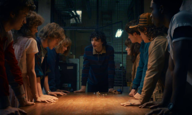 ‘Stranger Things 5’ terá morte mais violenta da série, dizem criadores