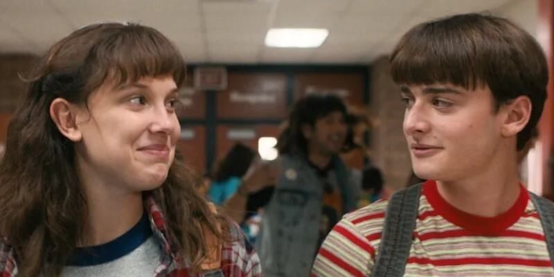 A promessa entre Millie Bobby Brown e Noah Schnapp que nunca mais será cumprida: “Não é negociável”