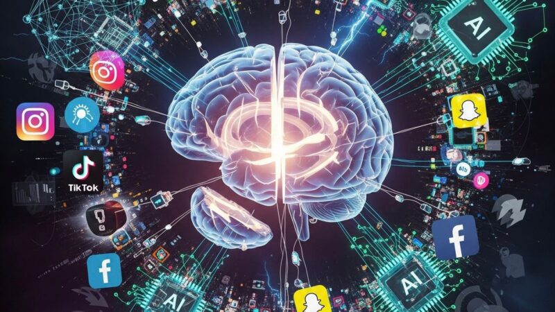 Austrália é o primeiro país a banir redes sociais para menores de 16 anos