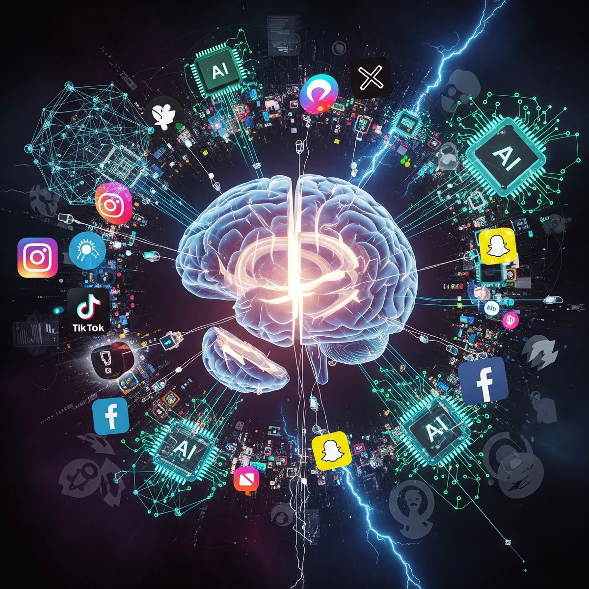 Austrália é o primeiro país a banir redes sociais para menores de 16 anos