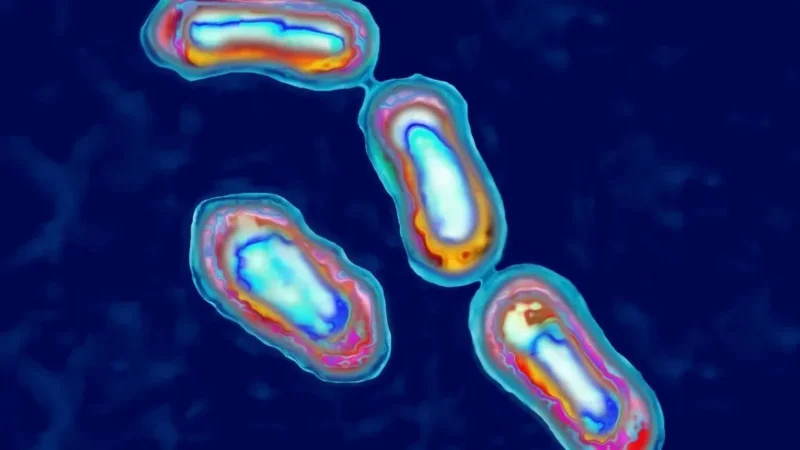 Como vulcão em erupção pode ter levado à pandemia de Peste Negra