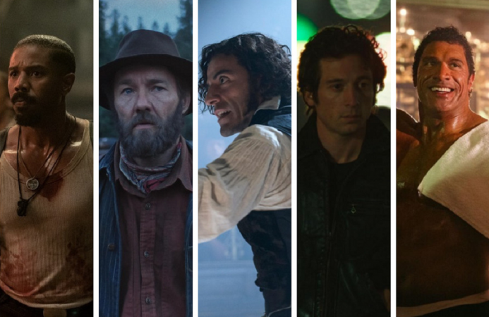 Saiba quem são os adversários de Wagner Moura no Globo de Ouro