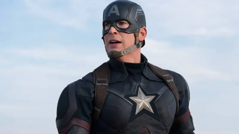 Avengers Doomsday: Steve Rogers retorna como Capitão América em trailer supostamente vazado