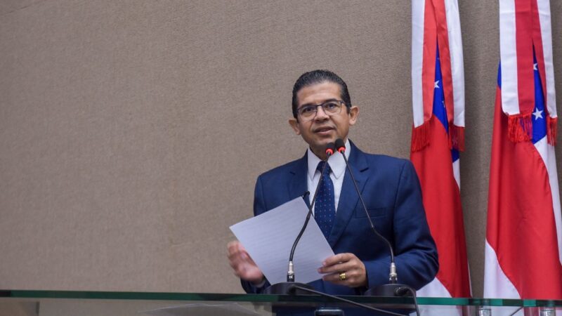 Deputado João Luiz propõe criação do ‘Seguro Várzea’ para agricultores do Amazonas