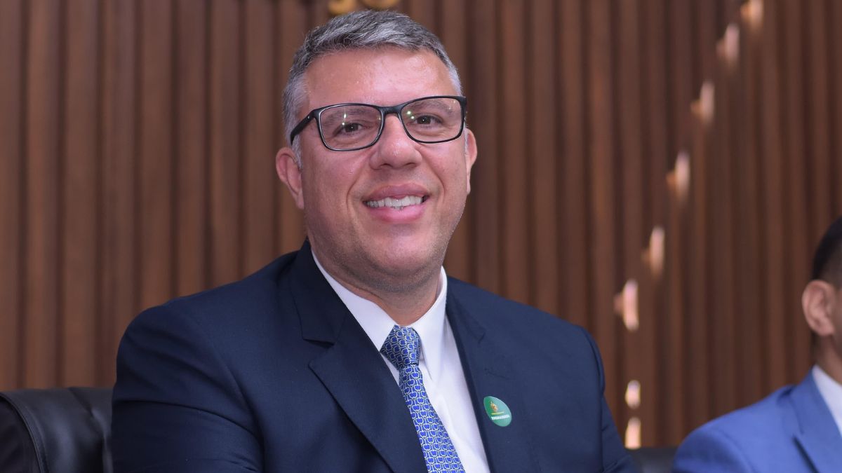 João Carlos surge como aposta do Amazonas para Câmara Federal com em turismo, família e valores cristãos