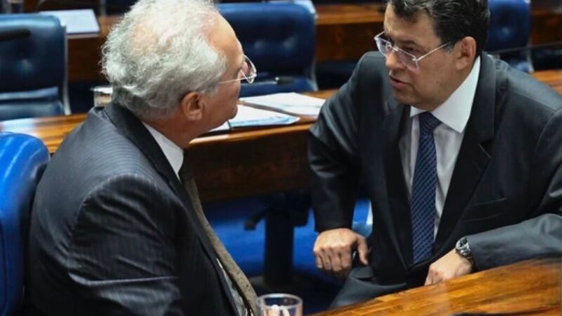 Senado instala grupo de trabalho para fiscalizar banco Master e proteger economia nacional