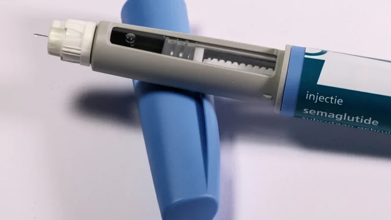 Canetas emagrecedoras: veja alerta da Anvisa para risco de pancreatite