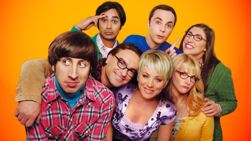 Astro de ‘The Big Bang Theory’ é criticado após revelar que paga contas de famílias aleatórias na internet com sua fortuna