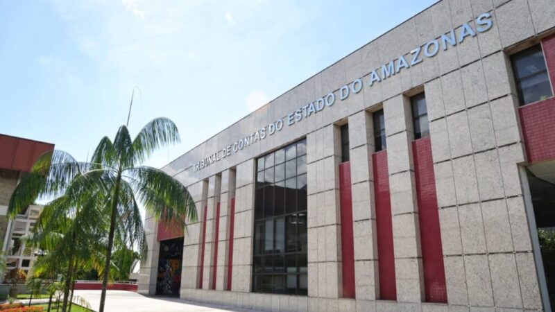 TCE-AM terá 124 processos em julgamento na sessão da próxima segunda-feira (23)