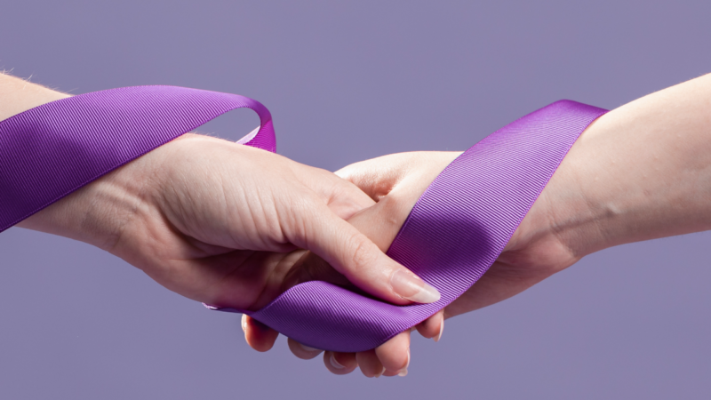 Com foco na prevenção do câncer do colo uterino, UEA promove programação da campanha “Março Lilás”