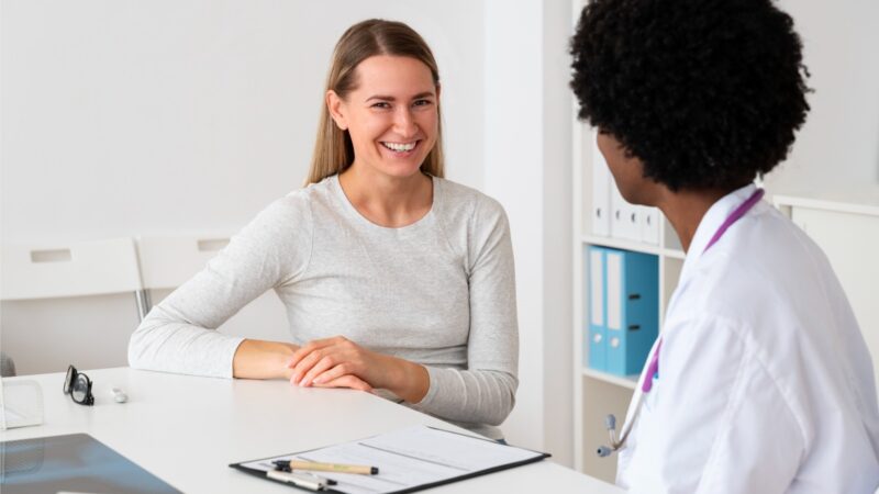 Histeroscopia: técnica padrão ouro fortalece o cuidado ginecológico na Hapvida