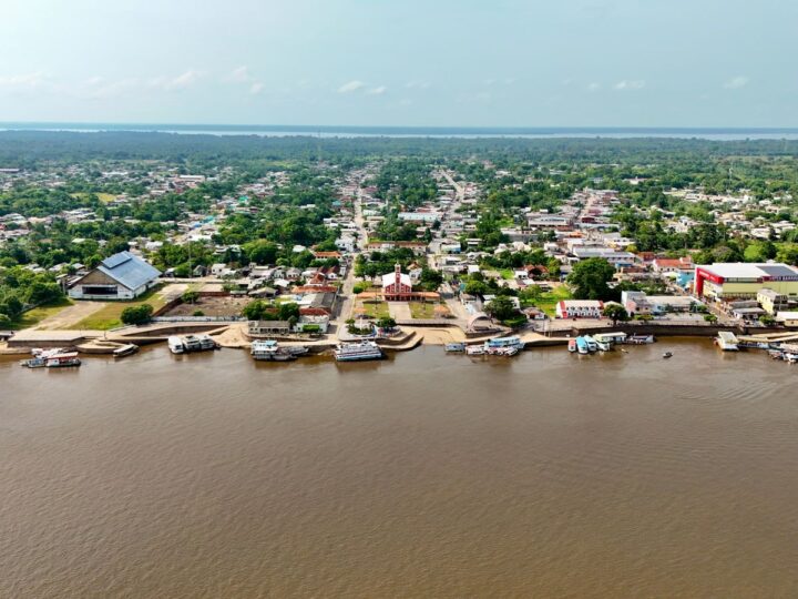 Barreirinha avança na garantia de direitos com regulamentação do Fundo Municipal da Criança e do Adolescente