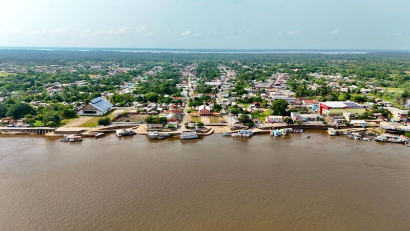 Barreirinha avança na garantia de direitos com regulamentação do Fundo Municipal da Criança e do Adolescente